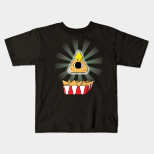 IllumiNacho Kids T-Shirt